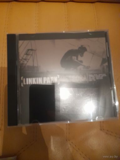 LINKIN PARK  "METEORA" CD 2003