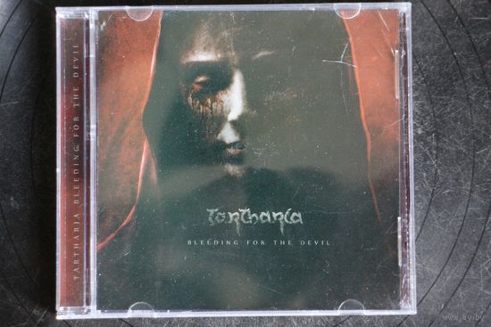 Tartharia – Bleeding For The Devil (2013, CD)