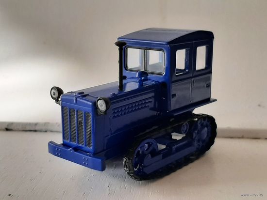 КД-35. 1/43. Тракторы.