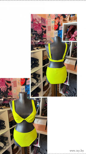 Купальник primark