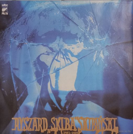 Ryszard "Skiba" Skibinski – 1951-1983
