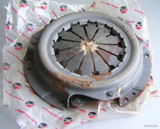 Корзина сцепления ВАЗ-2108 -2109 PP60 004 Фенокс