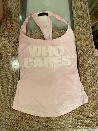 Майка Dsquared2 размер до XS