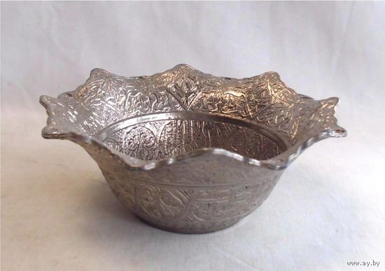 Сахарница без крышки Орешница PASA