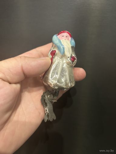 Елочная игрушка