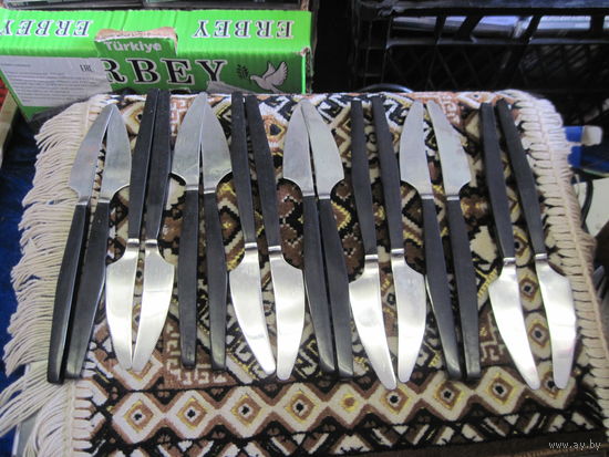 Ножи. Цена за один.