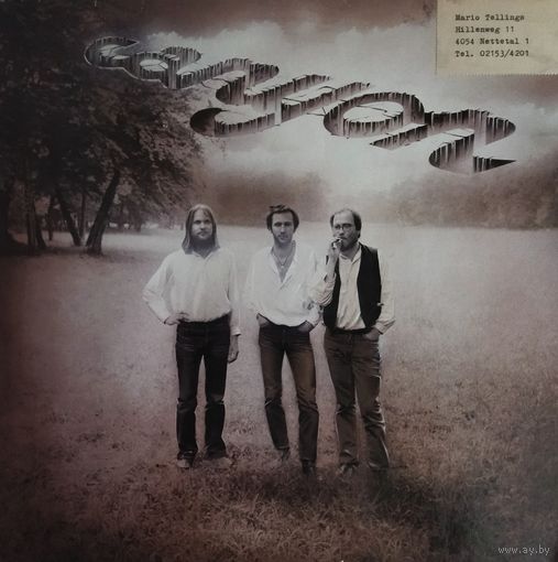 Canyon 1978, MTM, LP, EX, Germany