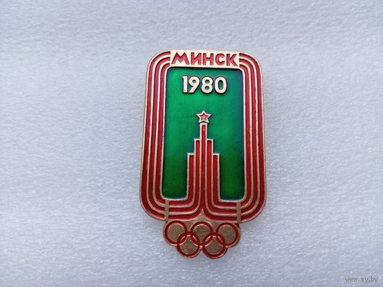 Значок