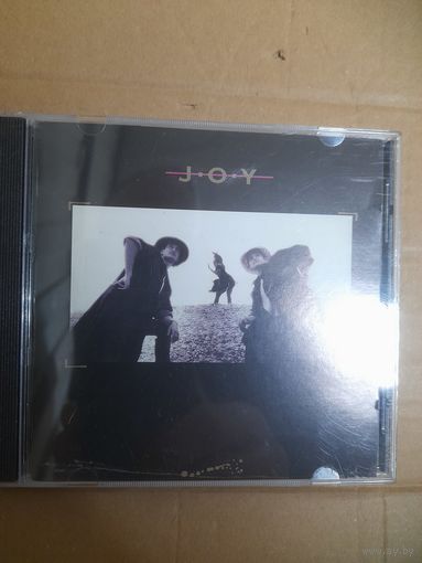 JOY  "JOY" CD 1989