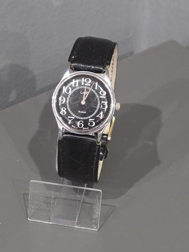 Механические часы Луч