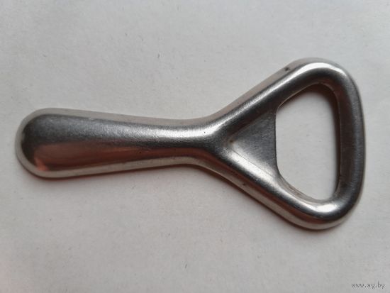 Открывалка для бутылок KVELE, Латвийская ССР, Рига, 1960-е.