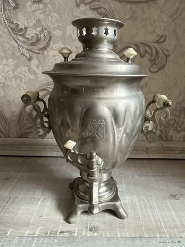 Электрический самовар СССР , Тула