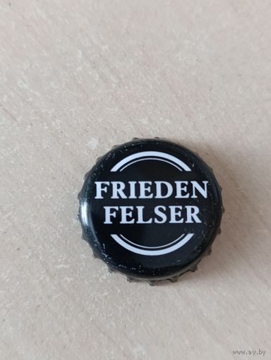 Крышки - пробки ( Германия )