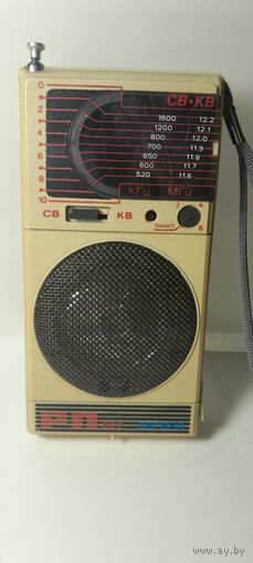 Радиоприемник SELENA