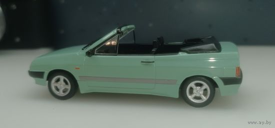 ВАЗ 2108 "НАТАША"