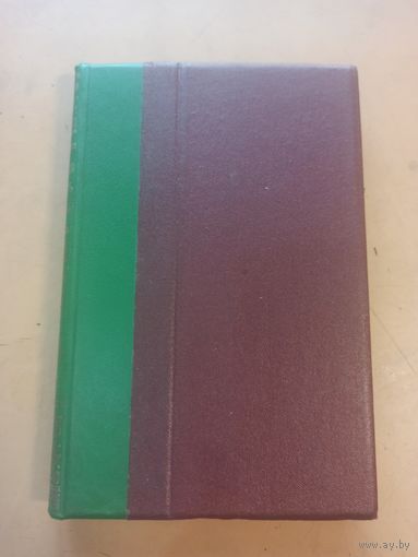 Энциклопедический словарь Гранат. Т6. Репринт.