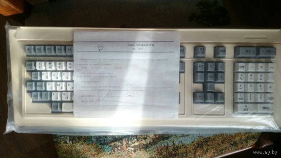 Мс 7016 блок клавиатуры