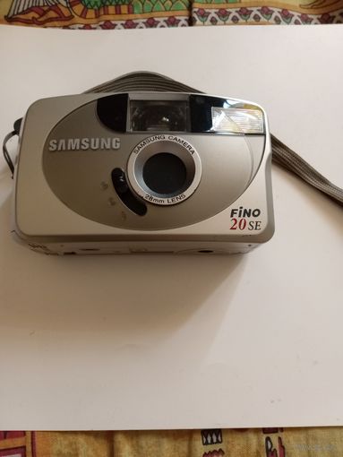 Samsung. Fino 20se.