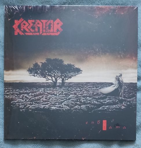 Kreator - Endorama (2LP) / sealed