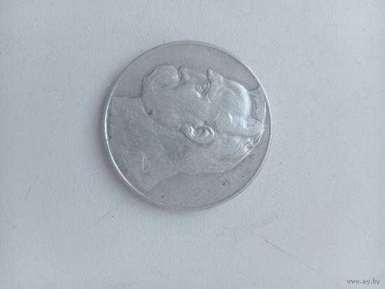10 злотт 1936 г
