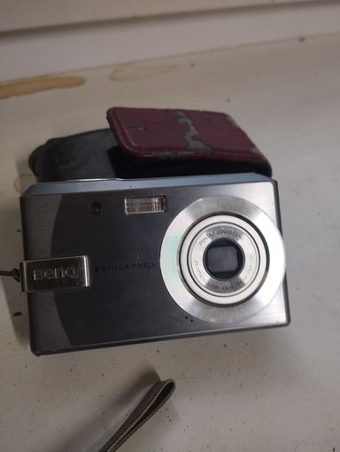 Фотоаппарат