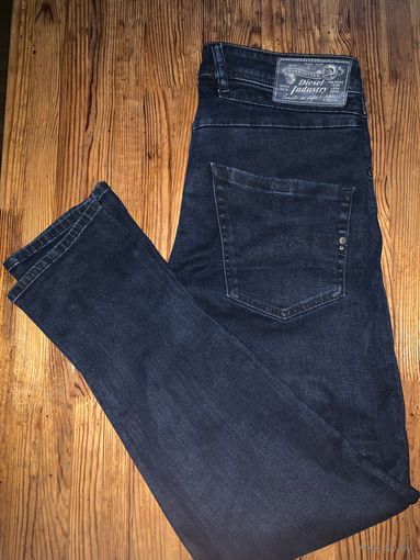 Diesel (джинсы мужские)