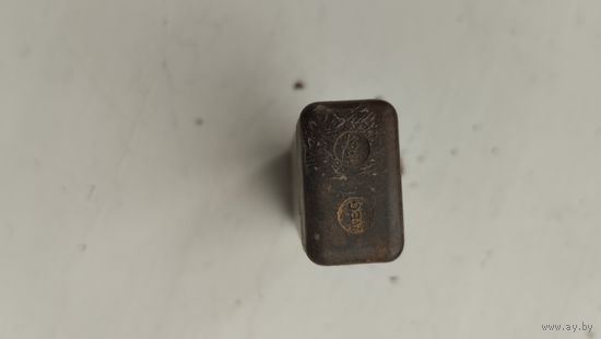 Хлорница Германия ww2