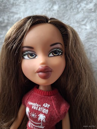 Кукла братц