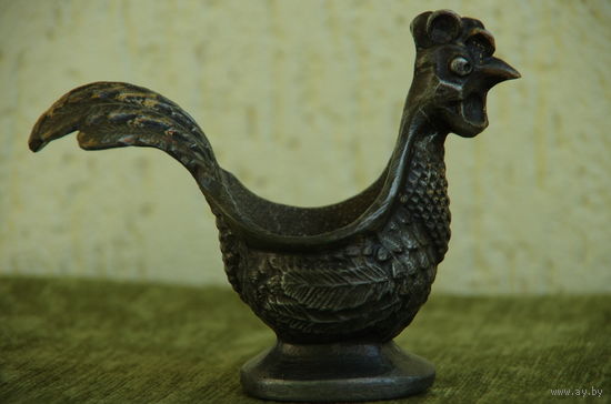 Пепельница из СССР