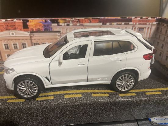 BMW X5 M-Sport (ТехноПарк)