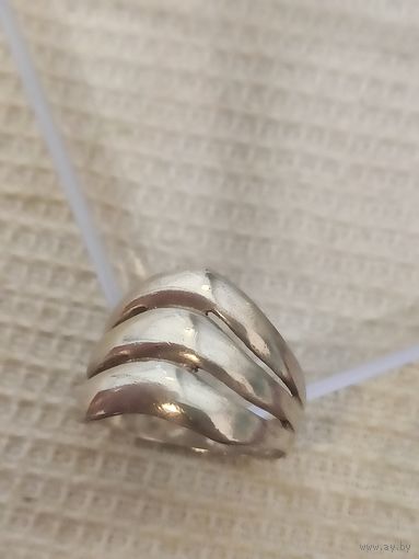 Кольцо. 925пр.