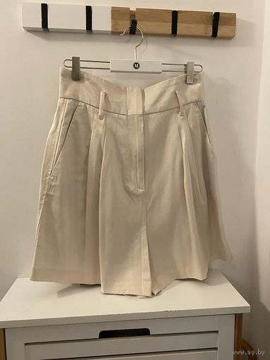 БРОНЬ! Шорты классные MANGO р S/M