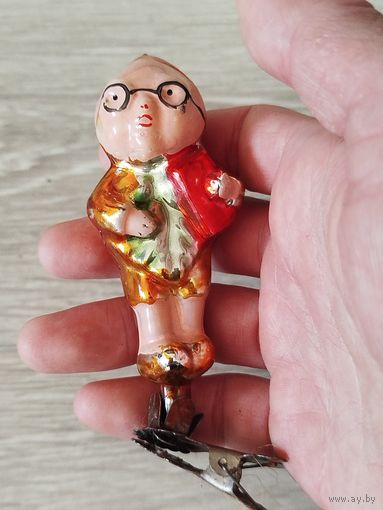 Граф вишенка ,с рубля