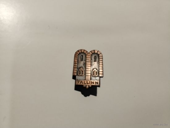 Таллин