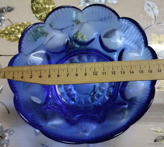 Салатник-6. СССР