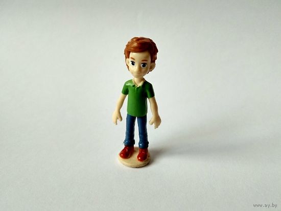 Игрушка "ДимДимыч"