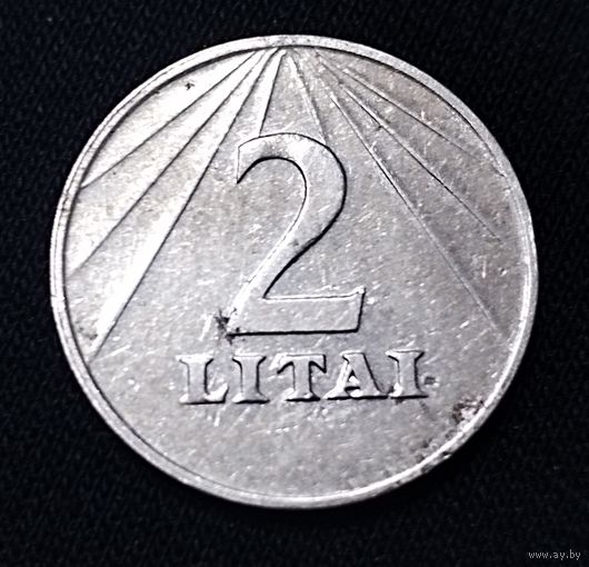 2 лита 1991 г.
