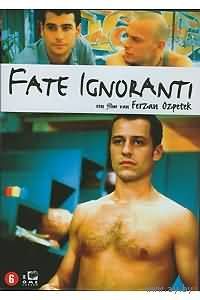 Его тайная жизнь / Феерия непонимания / Феи-недоучки / Le Fate ignoranti / His Secret Life (Ферзан Озпетек / Ferzan Ozpetek)  DVD5