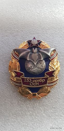 153 отдельная радиотехническая бригада особого назначения Беларусь