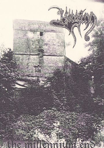 Huginn "The Millennium End" кассета
