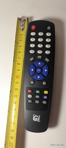 Пульт управления