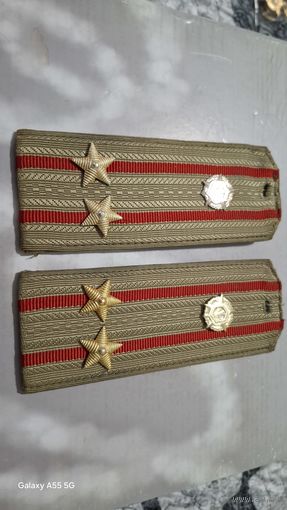 Погоны 1