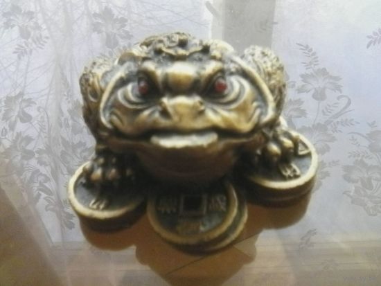 Китайский демон