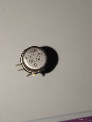 Микросхема