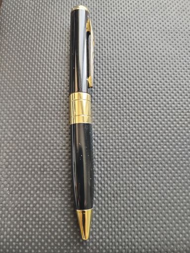 Эксклюзивная шариковая ручка. "James Bond - АГЕНТ 007". С встроенной видиокамерой. Без мц.