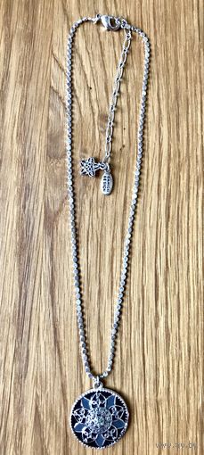 Колье. Колье Pilgrim