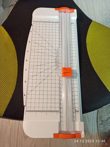 Резак для бумаги А4