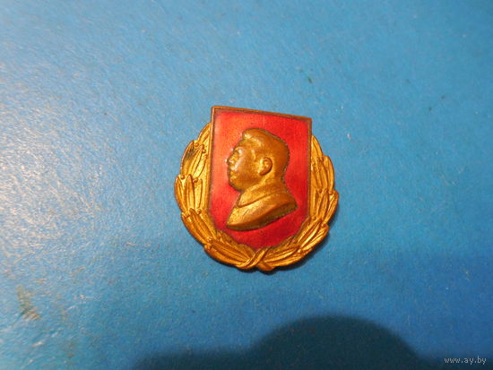 Ким Ир Сен. Северная Корея. КНДР.