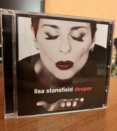 Lisa Stansfield Deeper