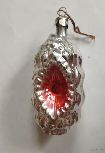 Ёлочная игрушка